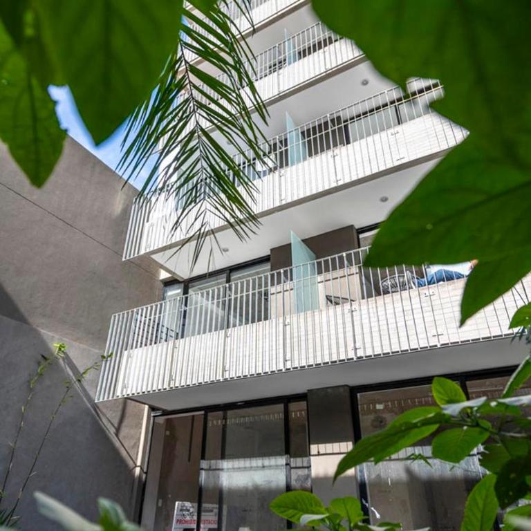 Loft amplio y cómodo en Palermo Hollywood - Apartamento de 1 dormitorio - 20
