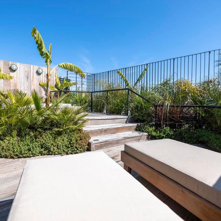 Loft amplio y cómodo en Palermo Hollywood - Apartamento de 1 dormitorio - 22