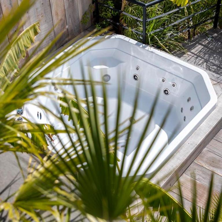 Loft amplio y cómodo en Palermo Hollywood - Apartamento de 1 dormitorio - 24