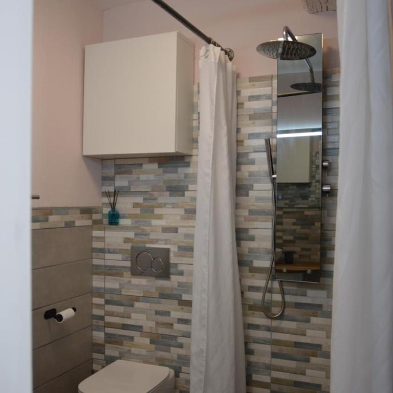 Chez Andrea lumineux T2 clim la Ciotat centre proche plage port à pieds - Apartamento de 2 dormitorios - 15