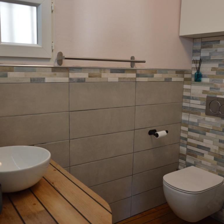Chez Andrea lumineux T2 clim la Ciotat centre proche plage port à pieds - Apartamento de 2 dormitorios - 14