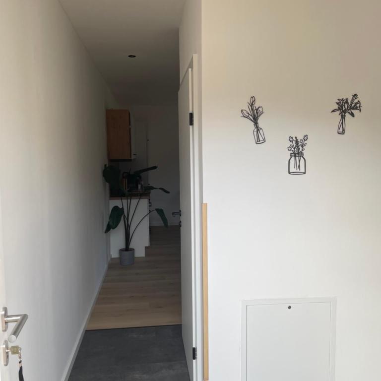 Villa Lidl Ferienwohnung - One-Bedroom Apartment - 11