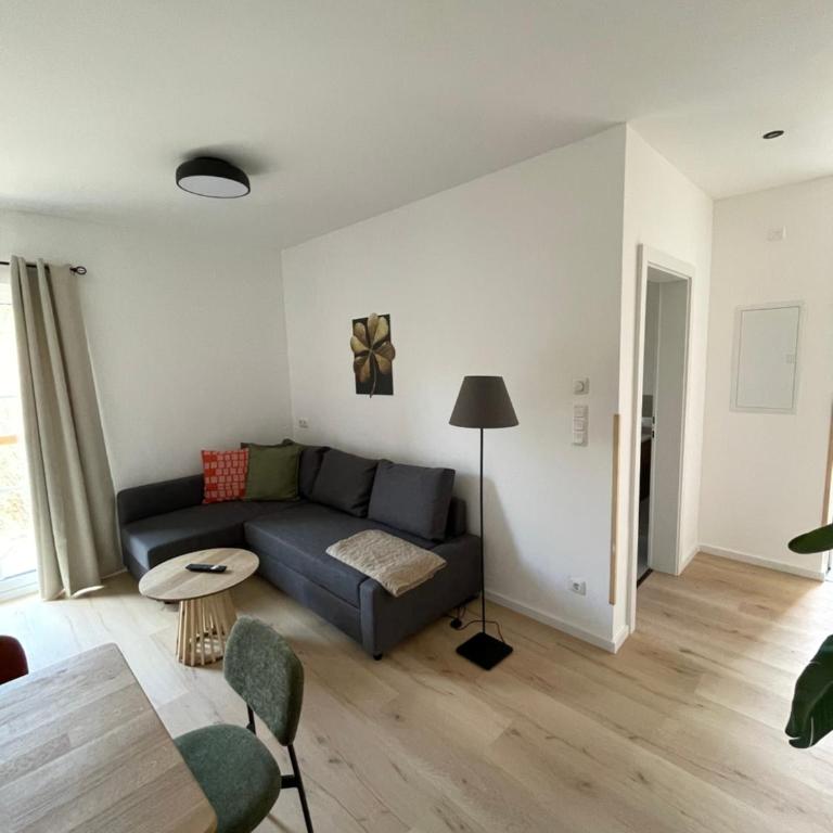 Villa Lidl Ferienwohnung - One-Bedroom Apartment - 19