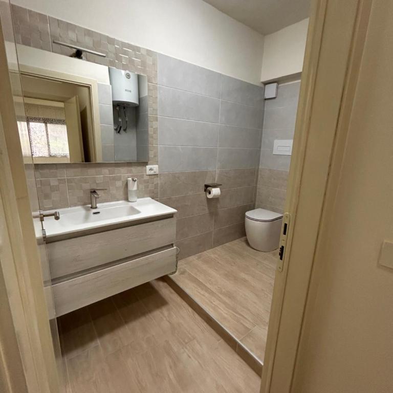 La casa di Dafne - Appartamento con 1 Camera da Letto - 10