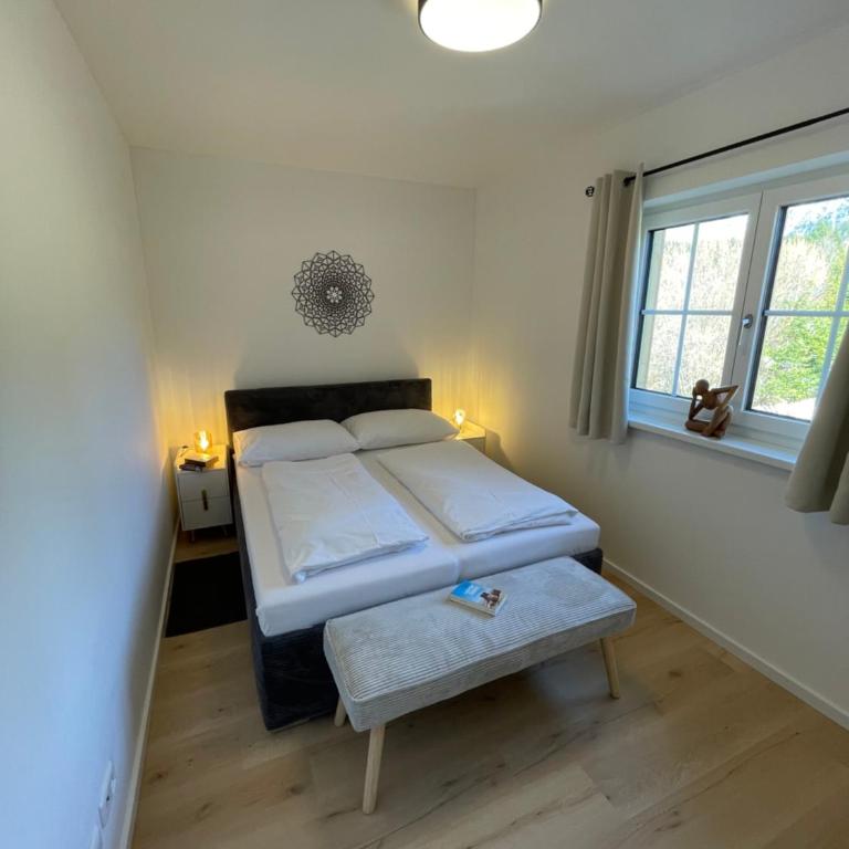 Villa Lidl Ferienwohnung - One-Bedroom Apartment - 22