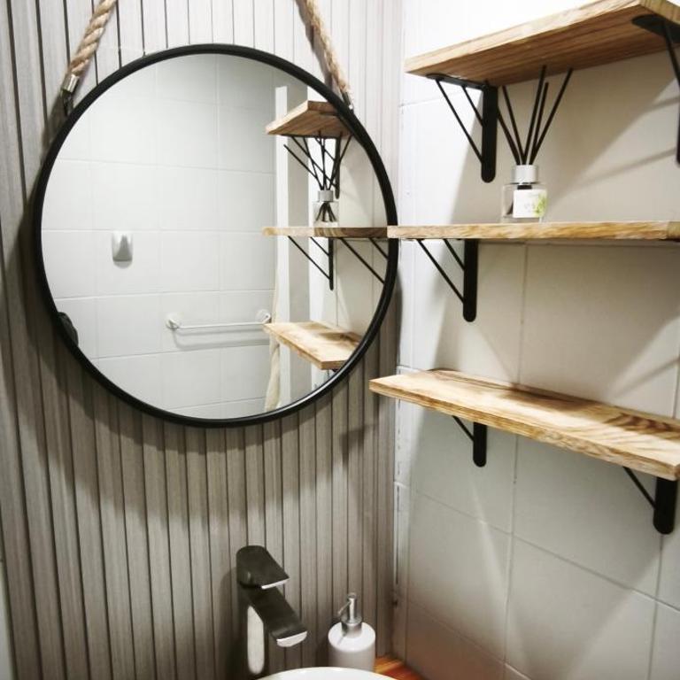 Apartamento Termas de Chillán - Deluxe Apartment - 6