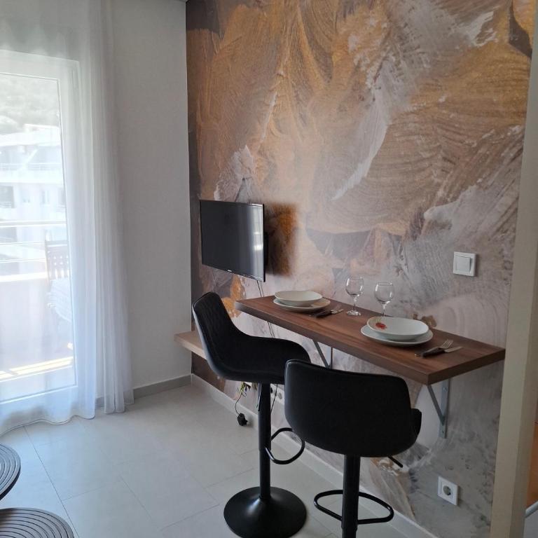 Sinergia Budva - Apartman sa 1 Spavaćom Sobom - 1