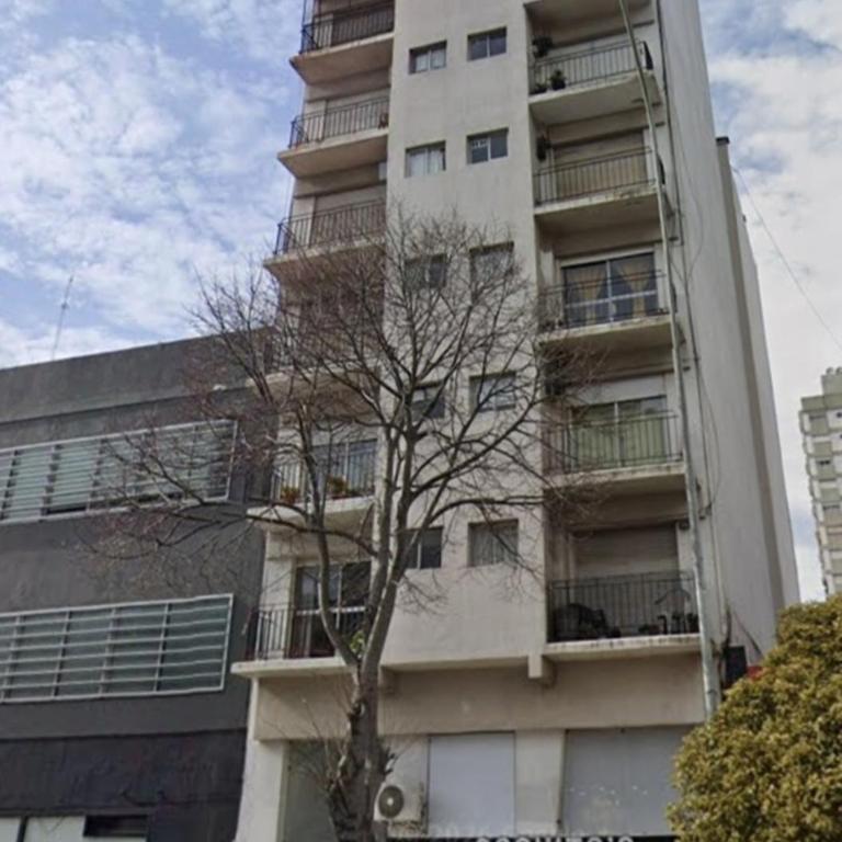 Andino apart - One-Bedroom Apartment - 1
