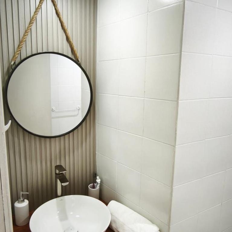 Apartamento Termas de Chillán - Deluxe Apartment - 3