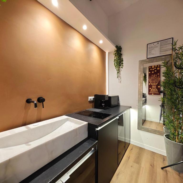 Sidus Suite - Deluxe Apartment - 29