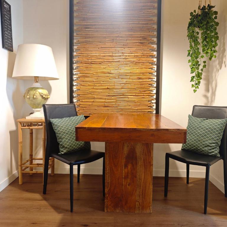 Sidus Suite - Deluxe Apartment - 30