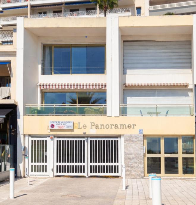 le panoramer - Appartement 1 Chambre - 19