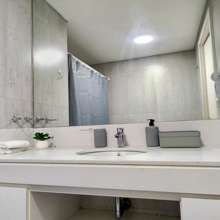 Loft amplio y cómodo en Palermo Hollywood - Apartamento de 1 dormitorio - 18