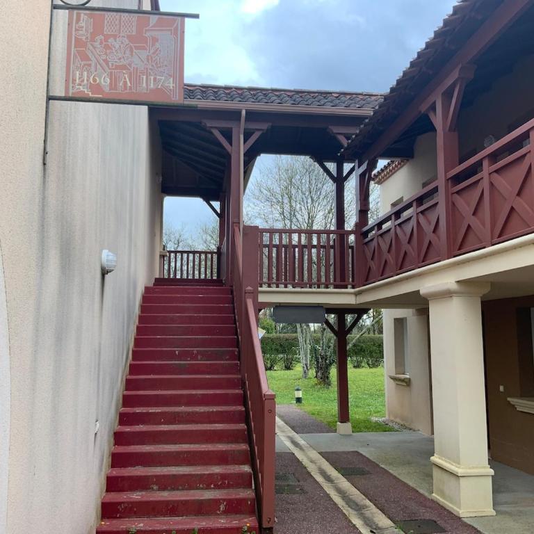 Lake apartment - Appartement 1 Chambre - 11