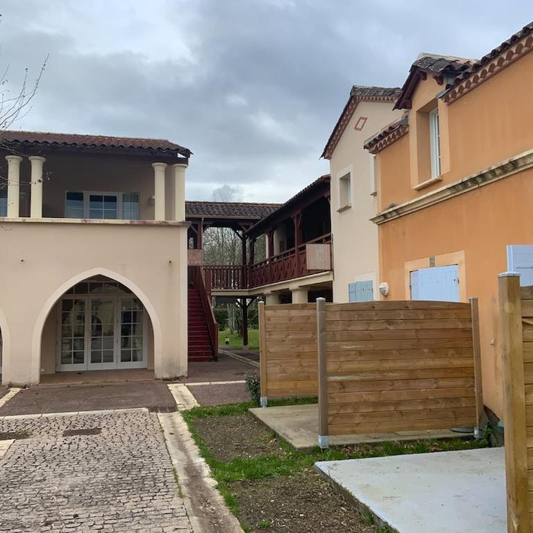 Lake apartment - Appartement 1 Chambre - 30