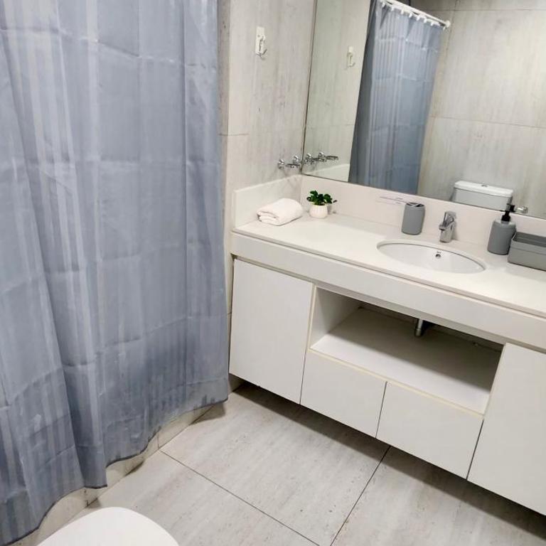 Loft amplio y cómodo en Palermo Hollywood - Apartamento de 1 dormitorio - 15