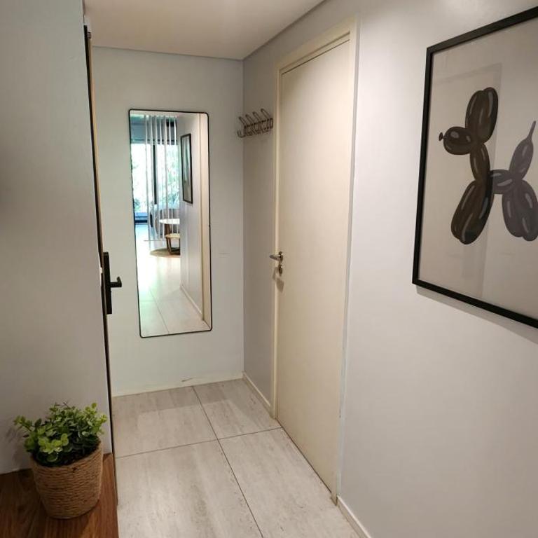 Loft amplio y cómodo en Palermo Hollywood - Apartamento de 1 dormitorio - 13