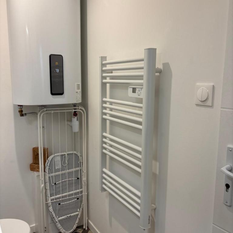 Maisonnette Terracotta - Apartamento de 1 dormitorio - 6