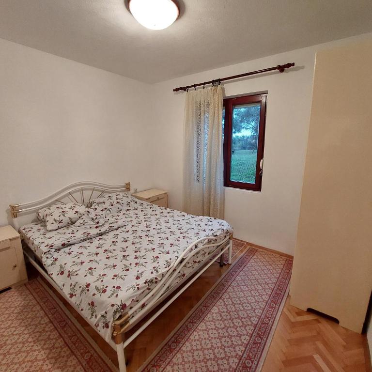 PEKOVIĆ - Apartman 3 - Apartman sa 2 Spavaće Sobe - 4
