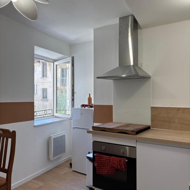 Maisonnette Terracotta - Apartamento de 1 dormitorio - 3
