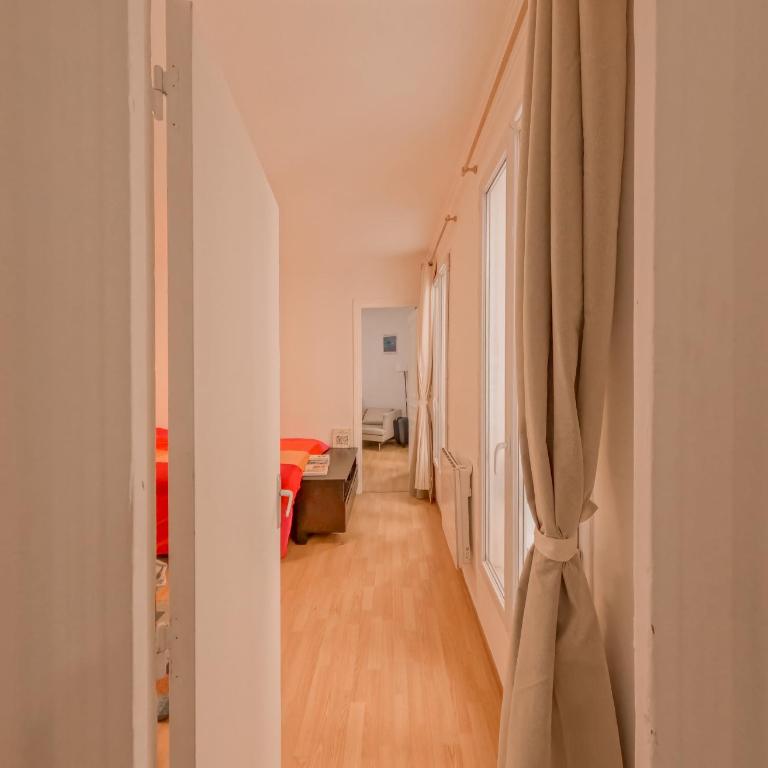 Cosy apartment - Apartamento de 2 dormitorios - 2