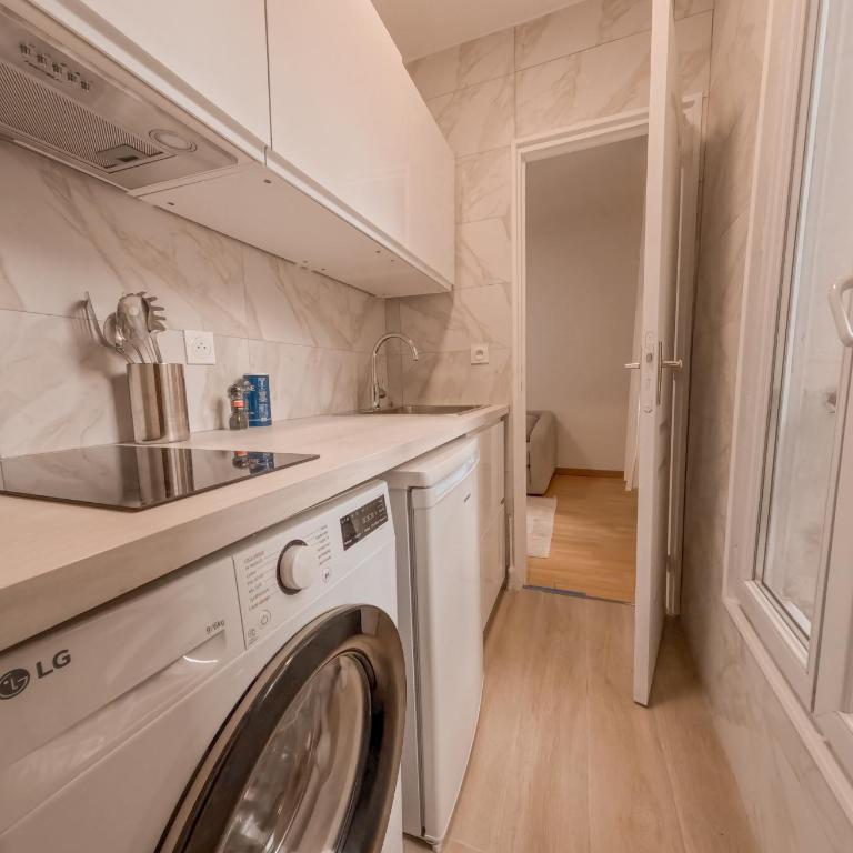 Cosy apartment - Apartamento de 2 dormitorios - 3