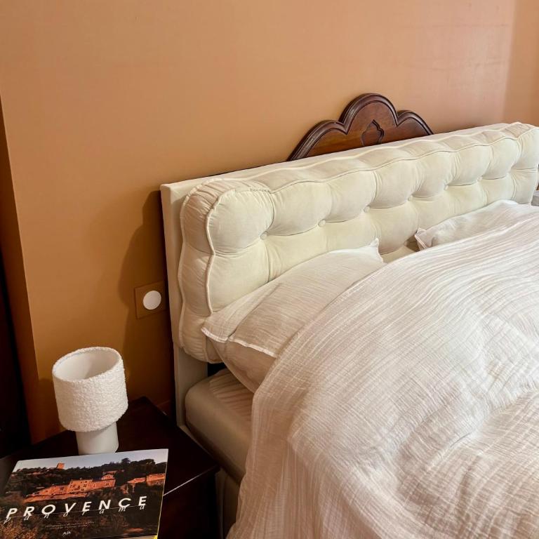 Maisonnette Terracotta - Apartamento de 1 dormitorio - 2