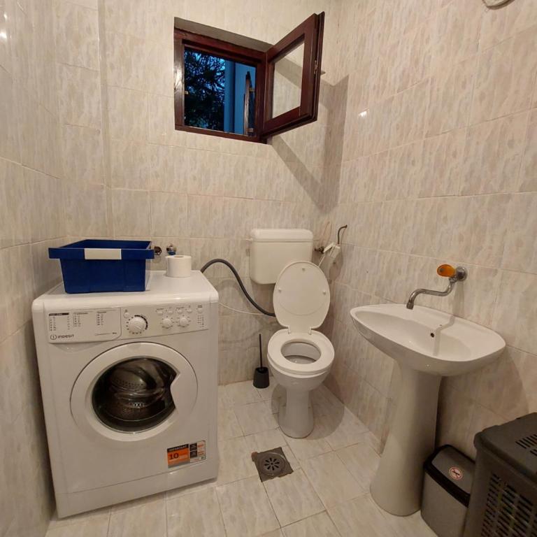PEKOVIĆ - Apartman 3 - Apartman sa 2 Spavaće Sobe - 7