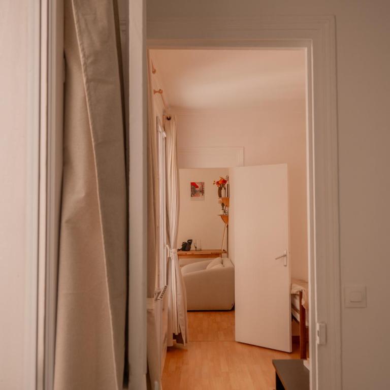 Cosy apartment - Apartamento de 2 dormitorios - 4
