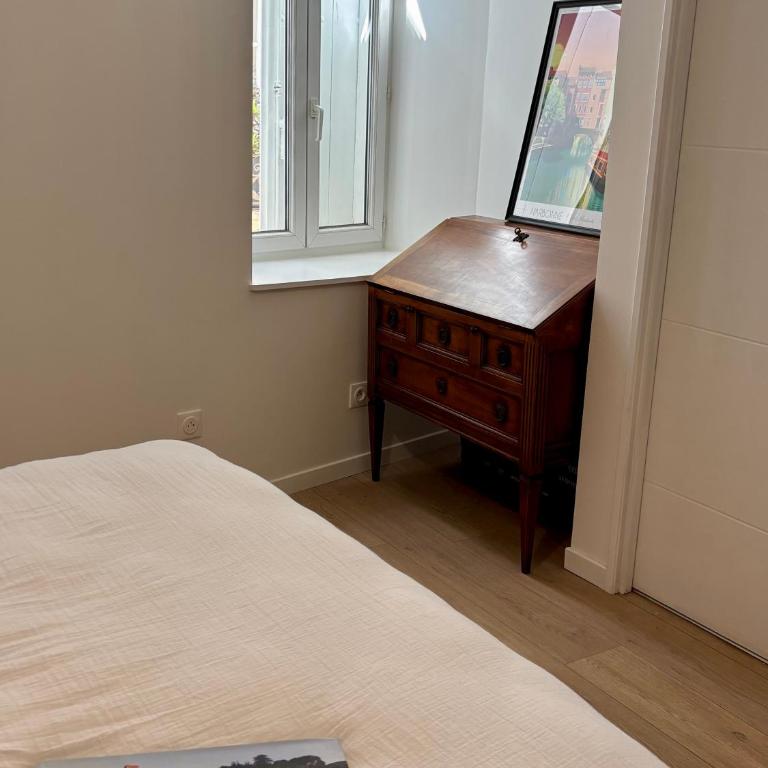 Maisonnette Terracotta - Apartamento de 1 dormitorio - 10