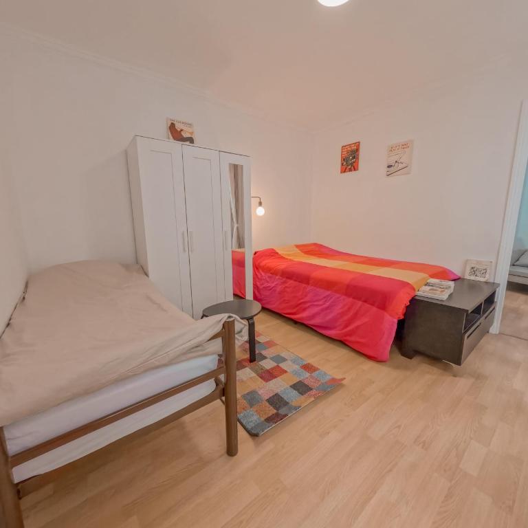 Cosy apartment - Apartamento de 2 dormitorios - 5
