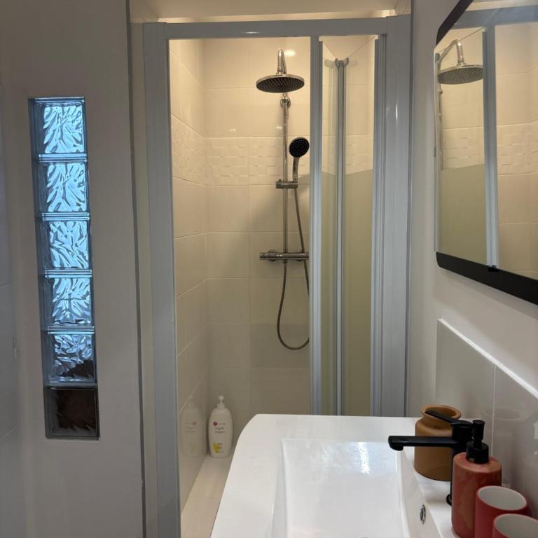 Maisonnette Terracotta - Apartamento de 1 dormitorio - 4