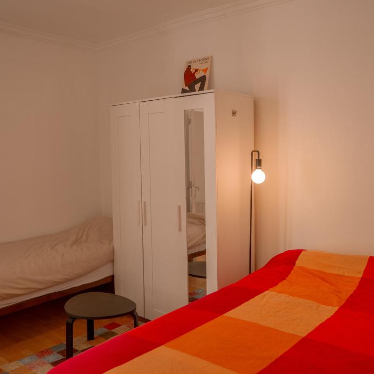 Cosy apartment - Apartamento de 2 dormitorios - 9