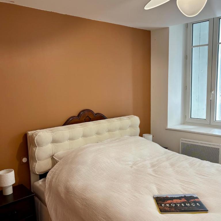 Maisonnette Terracotta - Apartamento de 1 dormitorio - 13