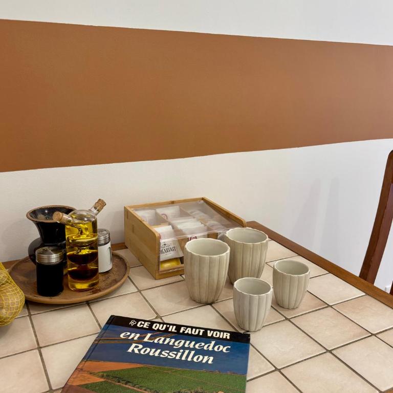 Maisonnette Terracotta - Apartamento de 1 dormitorio - 14