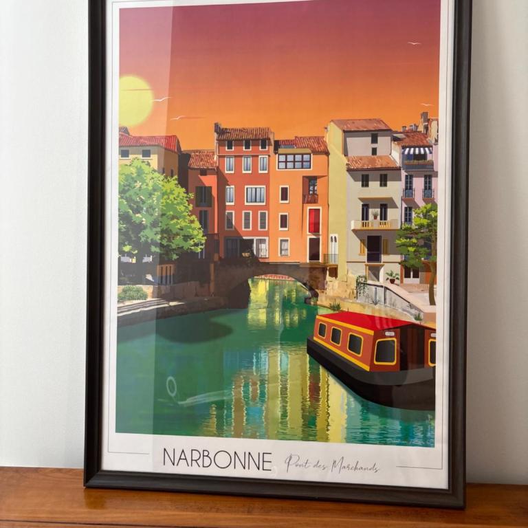 Maisonnette Terracotta - Apartamento de 1 dormitorio - 15