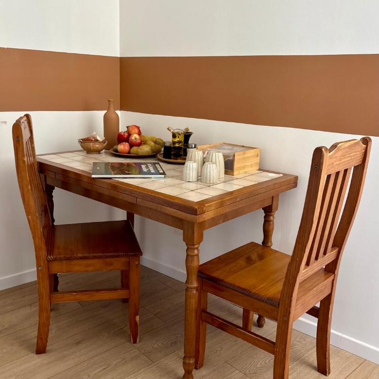 Maisonnette Terracotta - Apartamento de 1 dormitorio - 16