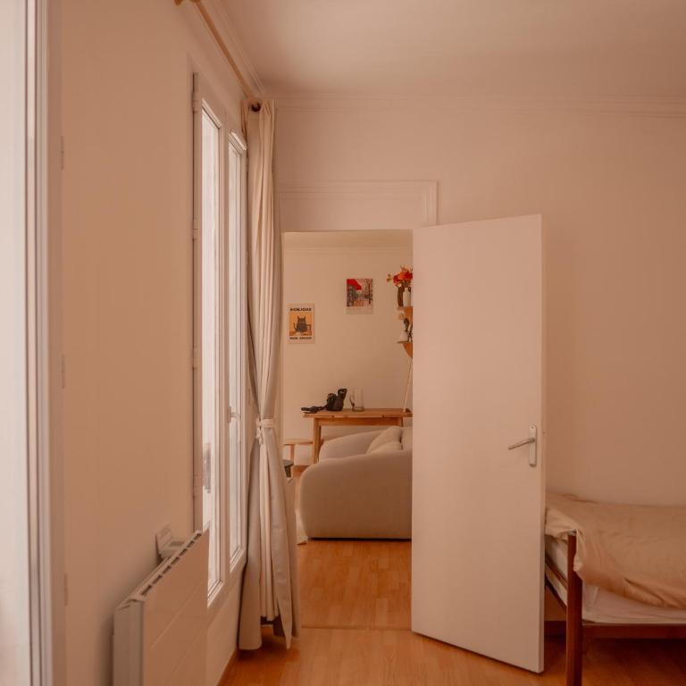 Cosy apartment - Apartamento de 2 dormitorios - 12