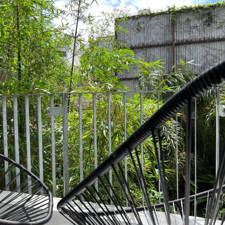 Loft amplio y cómodo en Palermo Hollywood - Apartamento de 1 dormitorio - 19