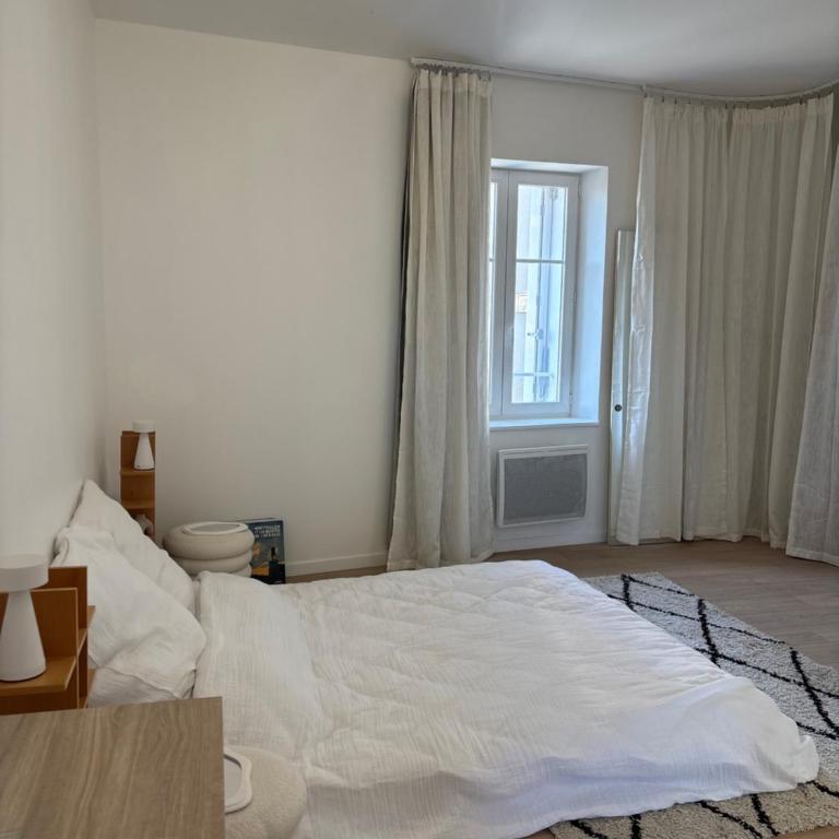 Studio Lumière - Apartment mit 1 Schlafzimmer - 5