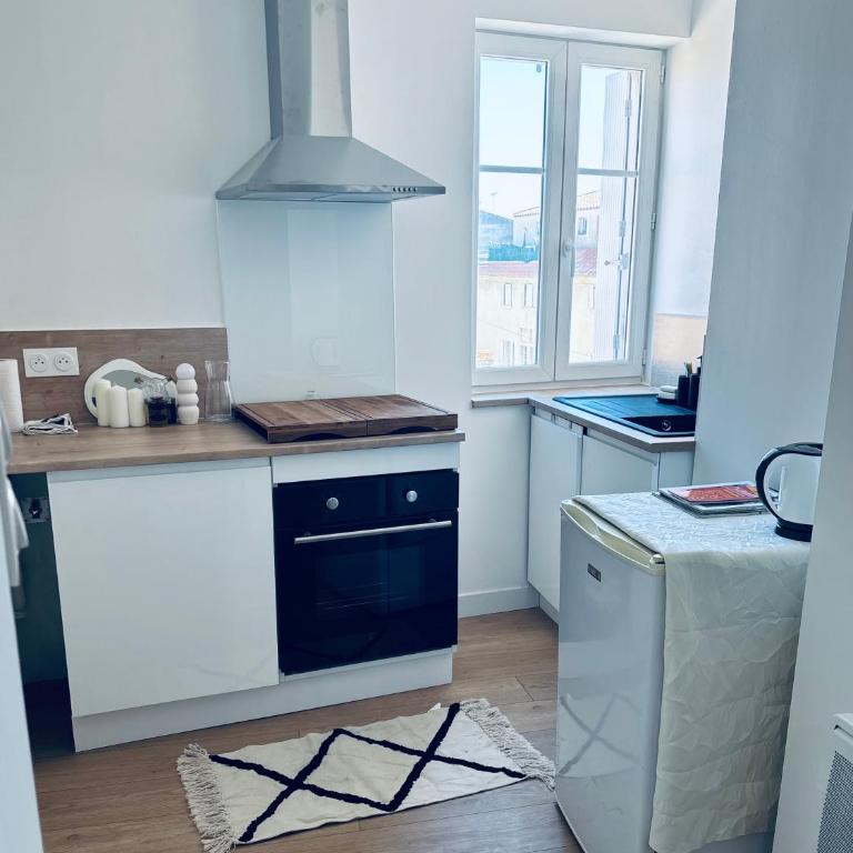 Studio Lumière - Apartment mit 1 Schlafzimmer - 2