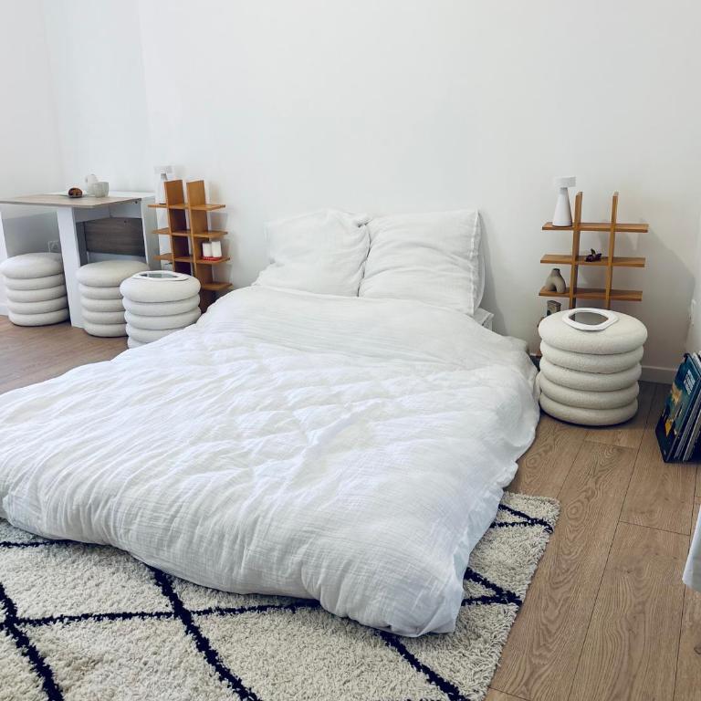 Studio Lumière - Apartment mit 1 Schlafzimmer - 1