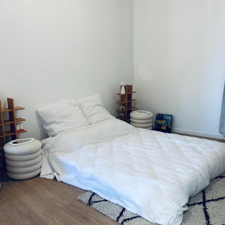 Studio Lumière - Apartment mit 1 Schlafzimmer - 4