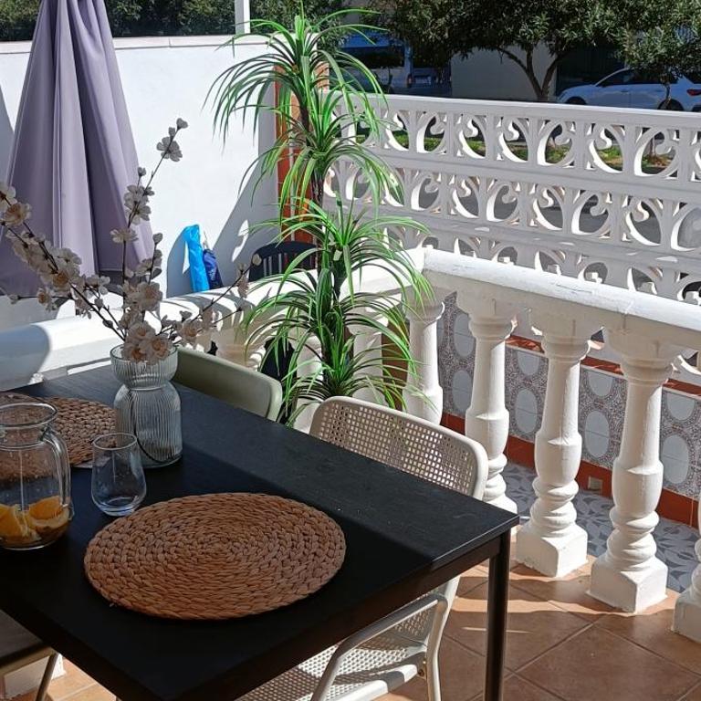 Casa del sol - Two-Bedroom House - 7