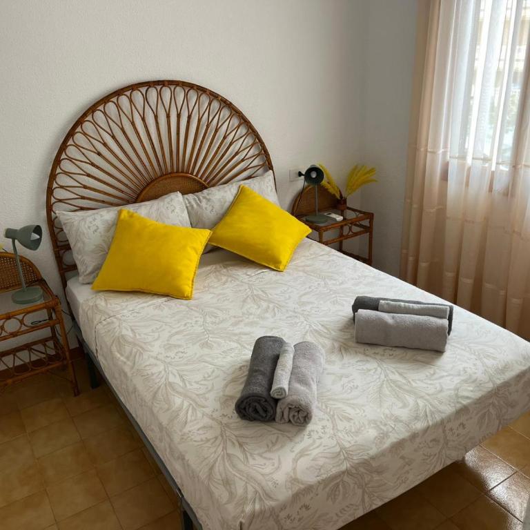 Casa del sol - Two-Bedroom House - 1