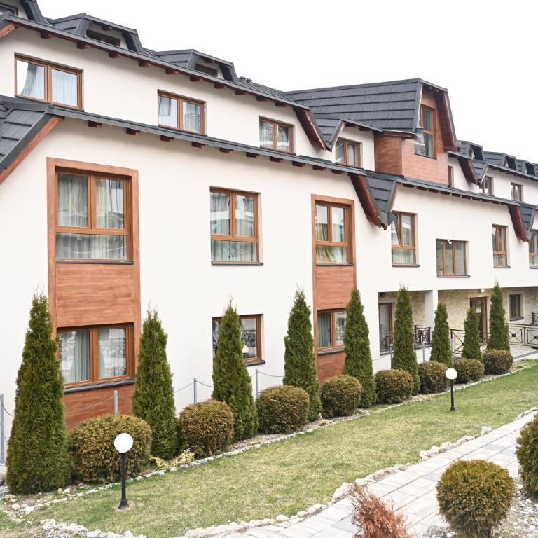 MILMARI Resort apartman Sofija P88 - One-Bedroom Apartment - 14