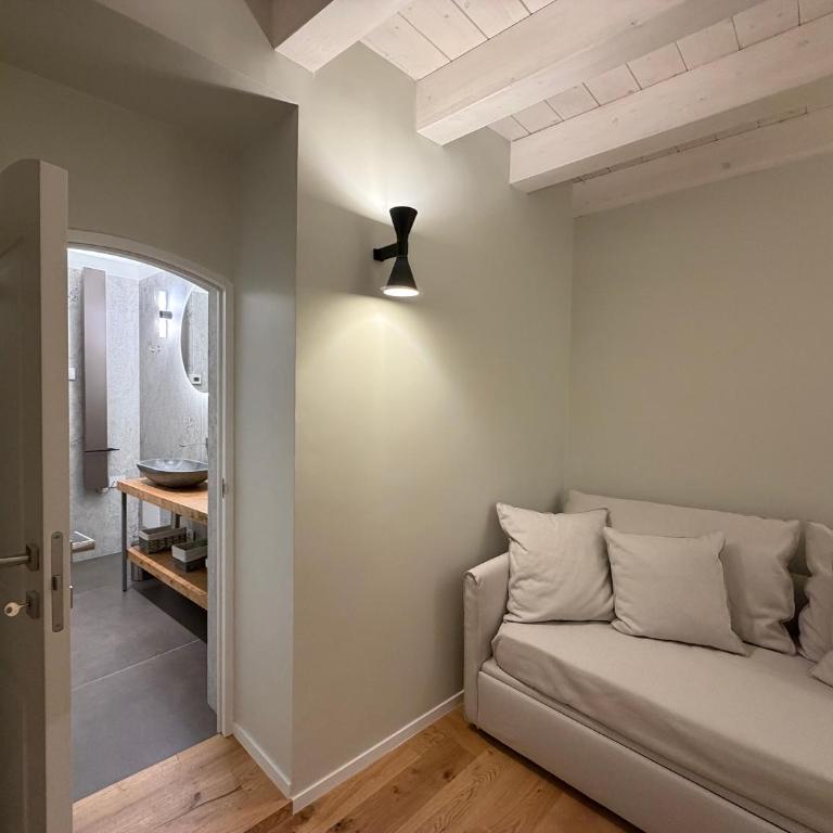 Palazzo Lorusso - Suite Familiare - 10