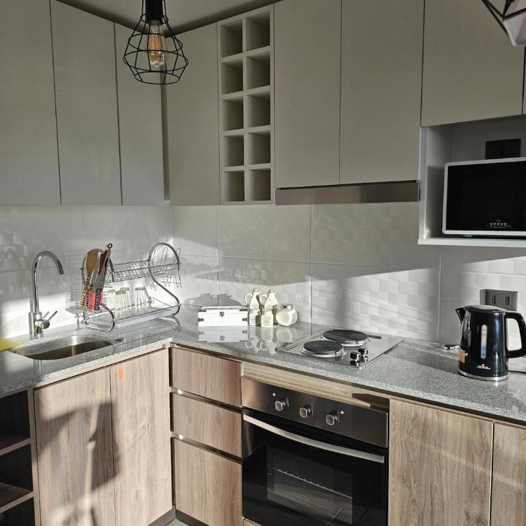 Departamento Concepción con Estacionamiento - Apartamento de 1 dormitorio - 13