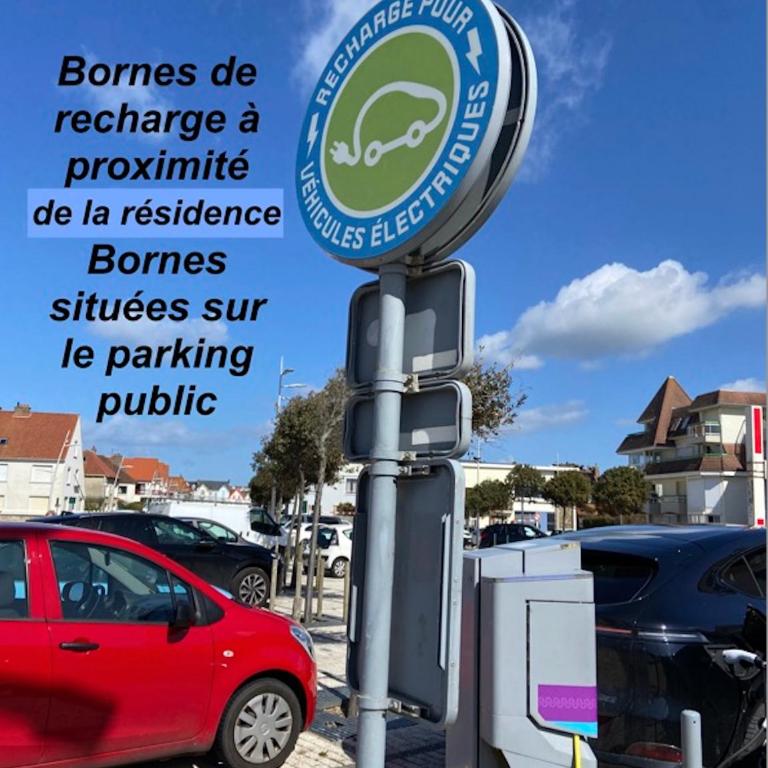 LE BON ENDROIT en bord de mer, vue mer et wifi - One-Bedroom Apartment - 47