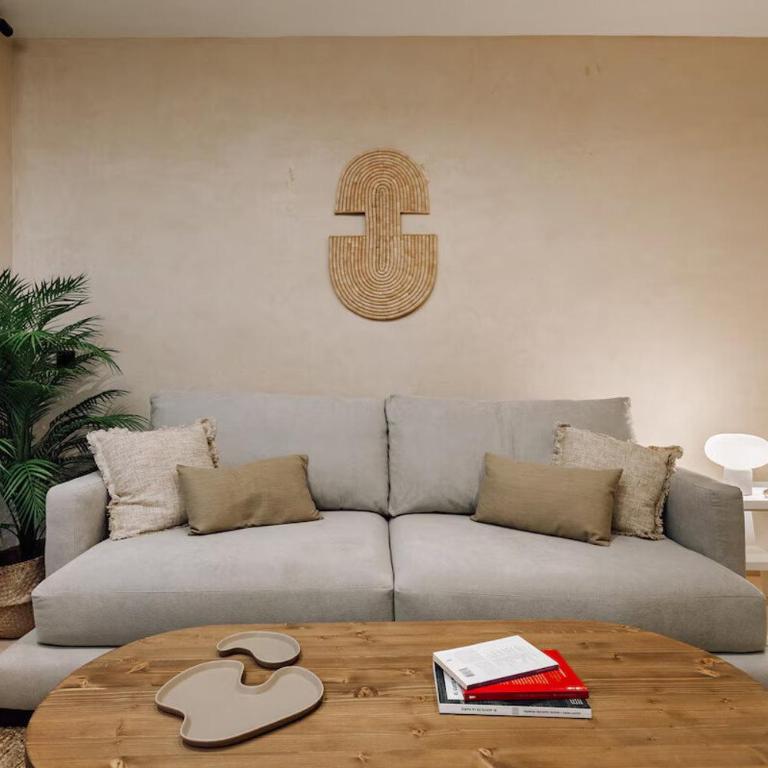Impressive beachfront home - Apartamento - 2